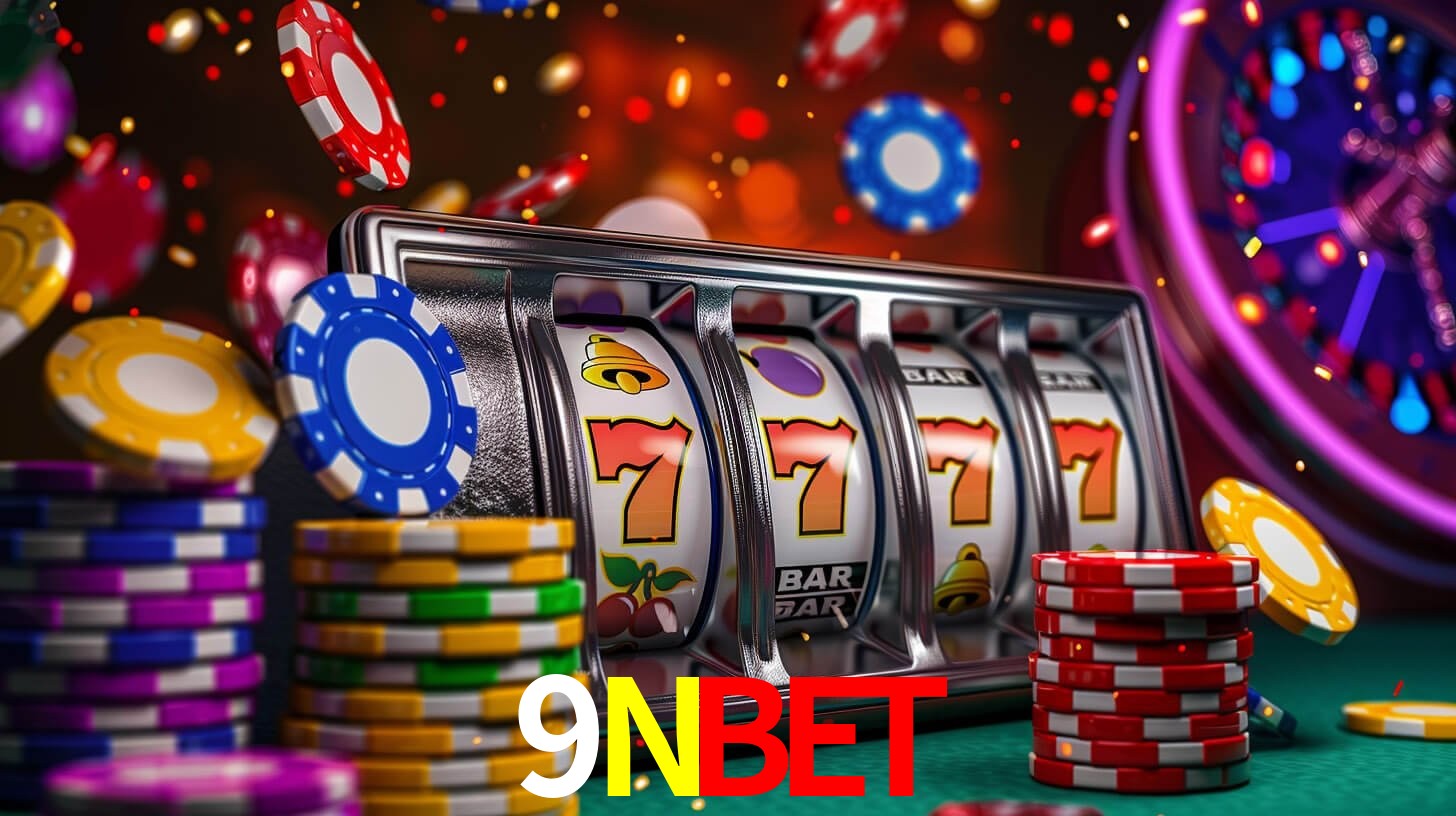 Descubra a Essência do 9Nbet: Nossa História e Compromissos