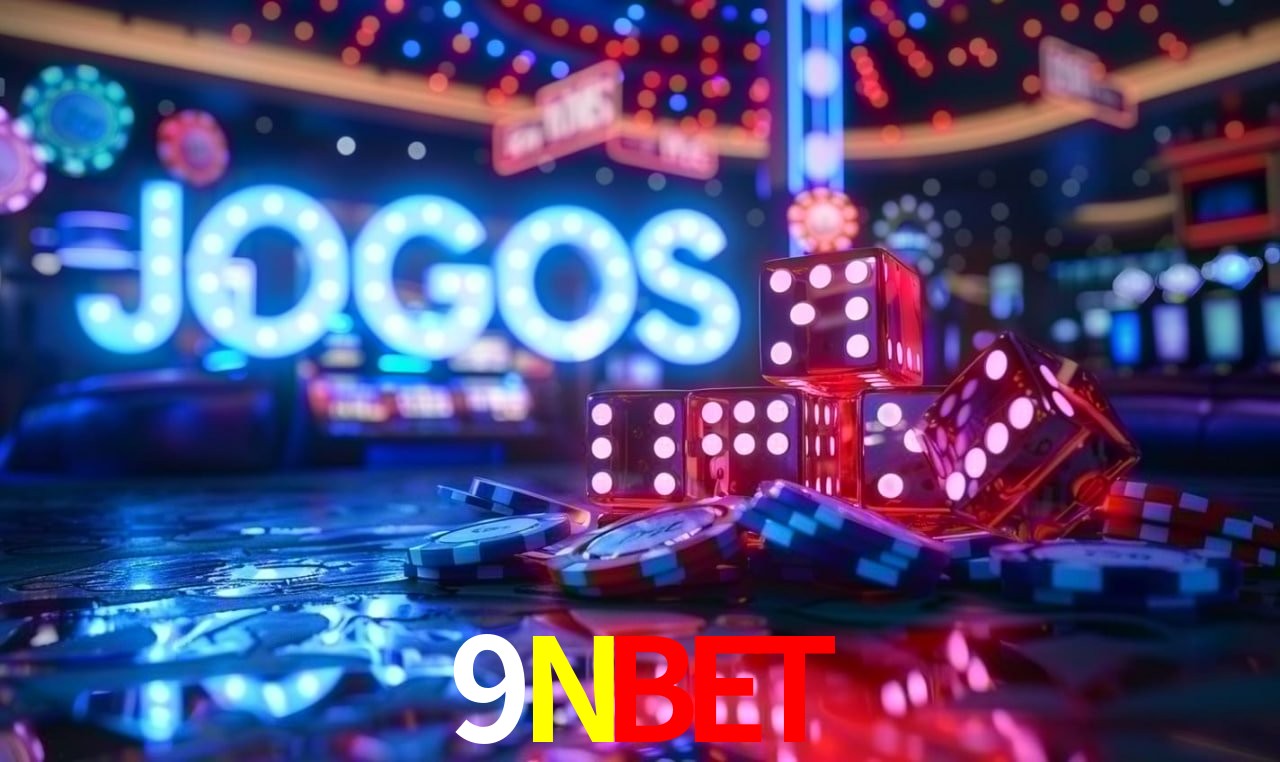 Desvendando o Mundo dos Jogos Virtuais na 9Nbet