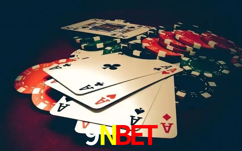 A Emoção da Loteria na 9Nbet: Uma Chance de Mudança de Vida